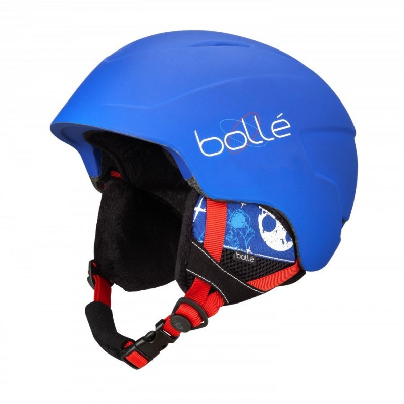 Шлем Bolle B-LIEVE 31928